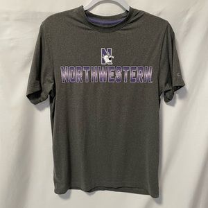 Northwestern Colosseum T-shirt